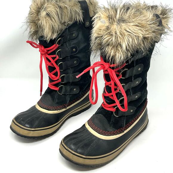 Sorel Joan of Arctic Winter Boots - Picture 10 of 13